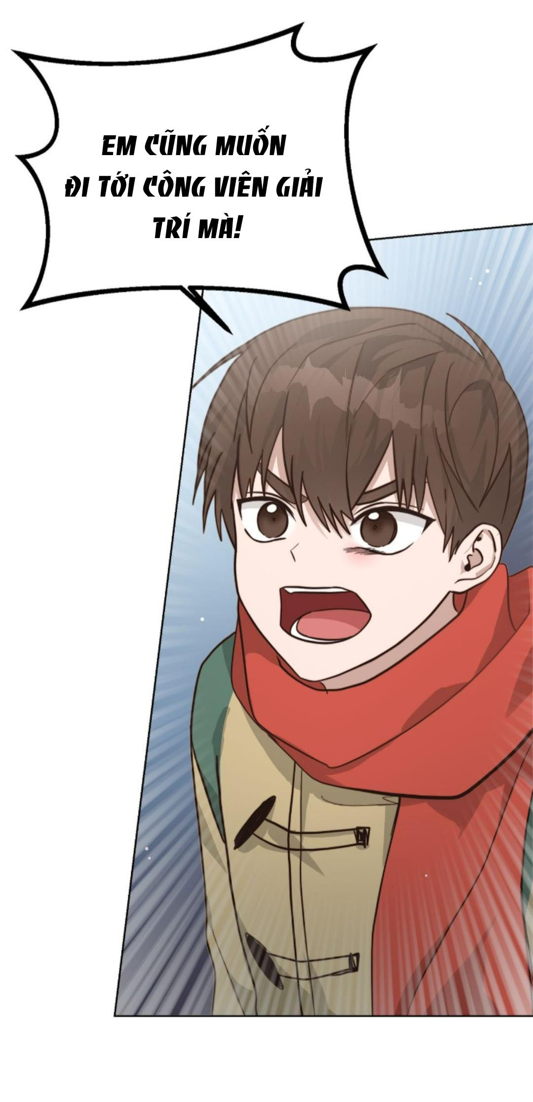 tôi trở thành tên top phụ tồi tệ chapter 15 11