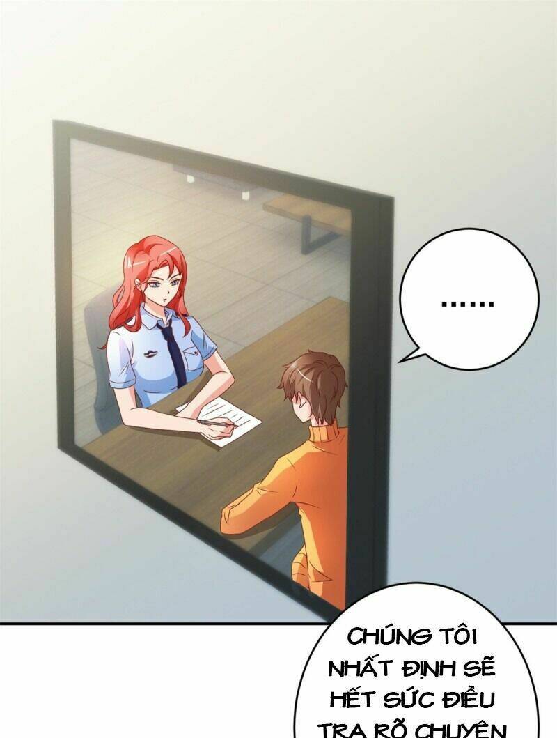 thấu thị tiên y chapter 116 21