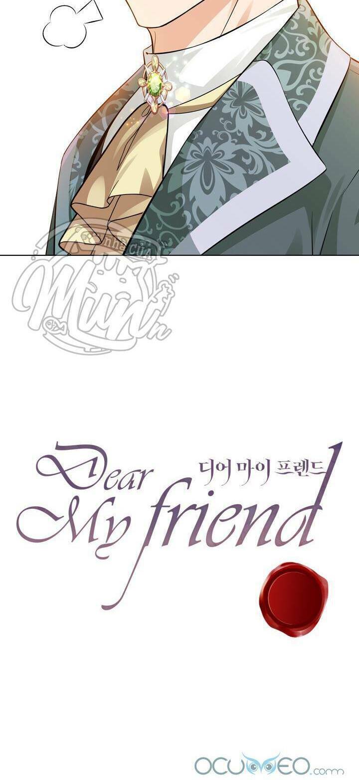 gửi đến người bạn của tôi chapter 4 63