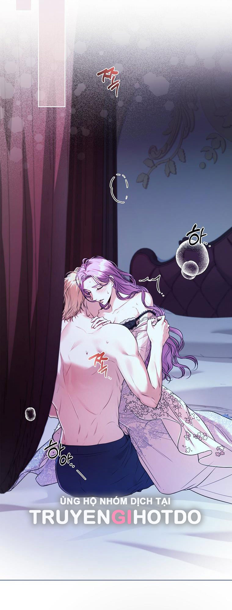 trở thành thư ký của bạo chúa chapter 111 20