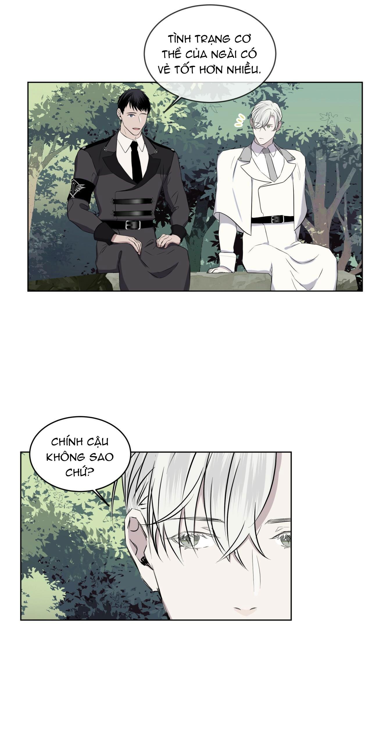 rừng biển [bl] chapter 9 41