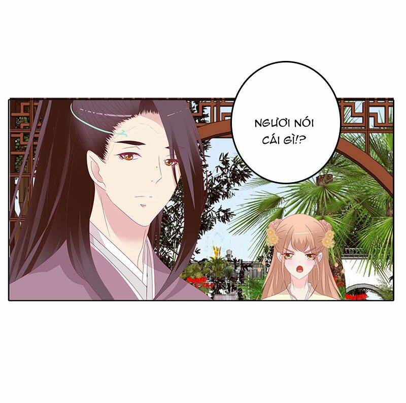 tướng quân mời ra trận chapter 71 21