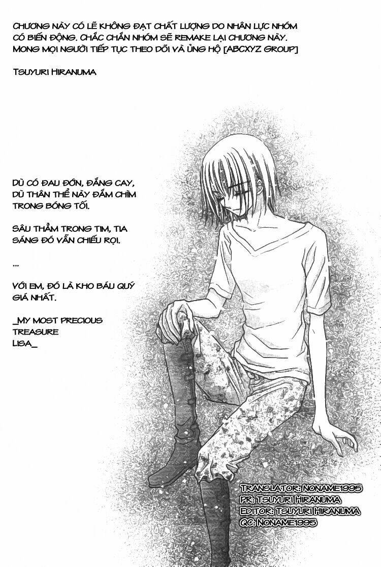gakuen alice chapter 137 1