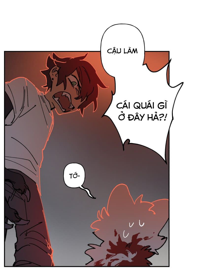 lumine - cội nguồn ánh sáng chapter 110 39