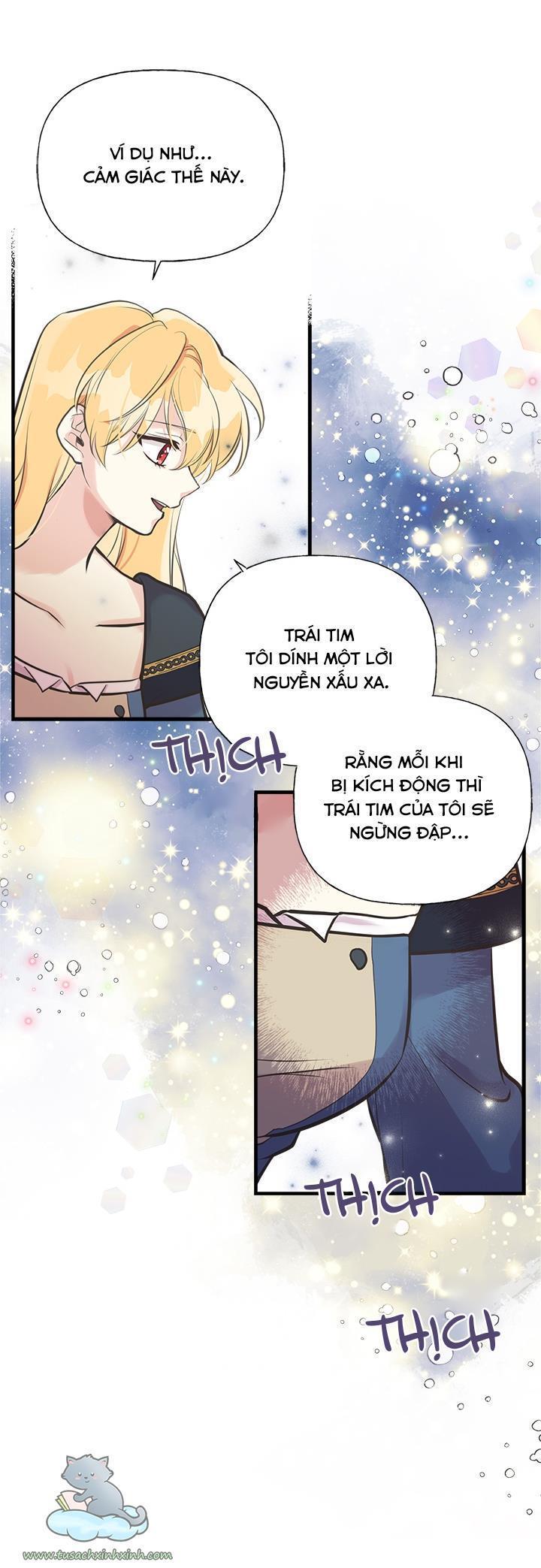 chị tôi nhặt về nam chính của tiểu thuyết chapter 45 8