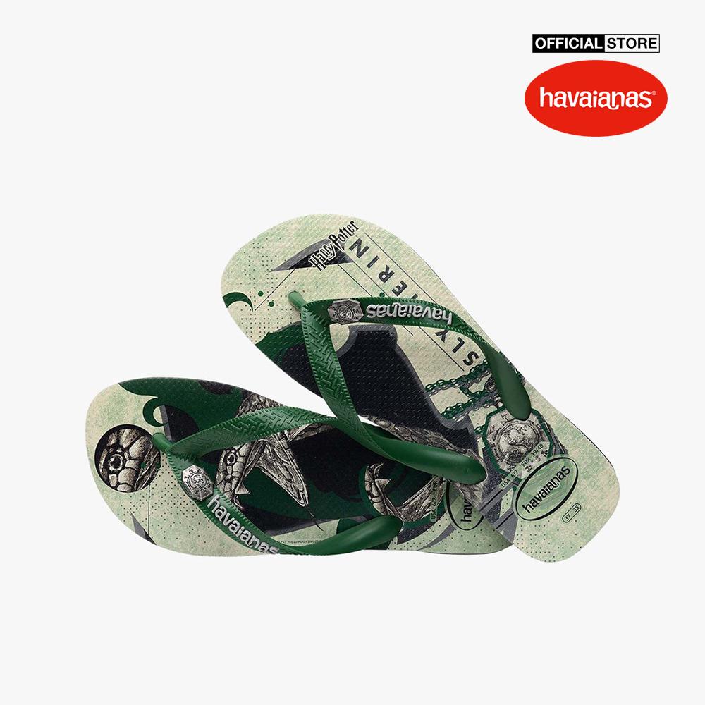 HAVAIANAS - Dép nam Harry Potter 4147608