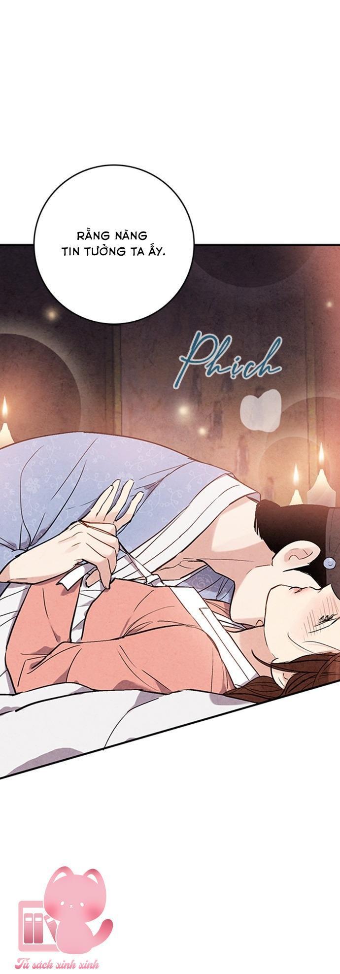 lệnh cấm hôn chapter 44 25