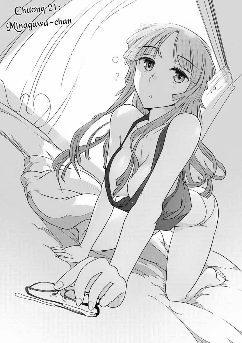 mission! school chapter 21 3