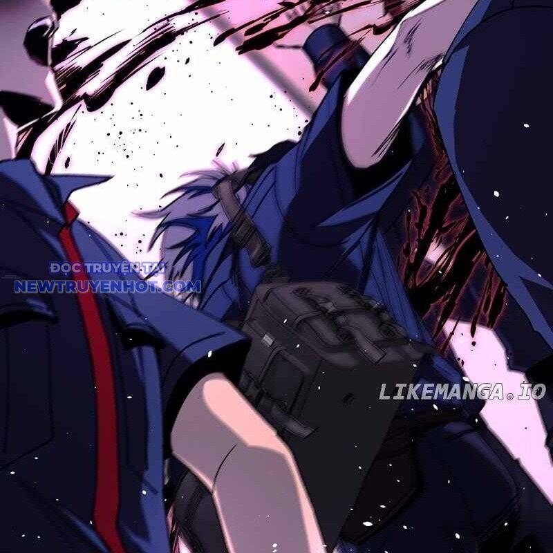 tận thế cũng chỉ là trò chơi chapter 70 19