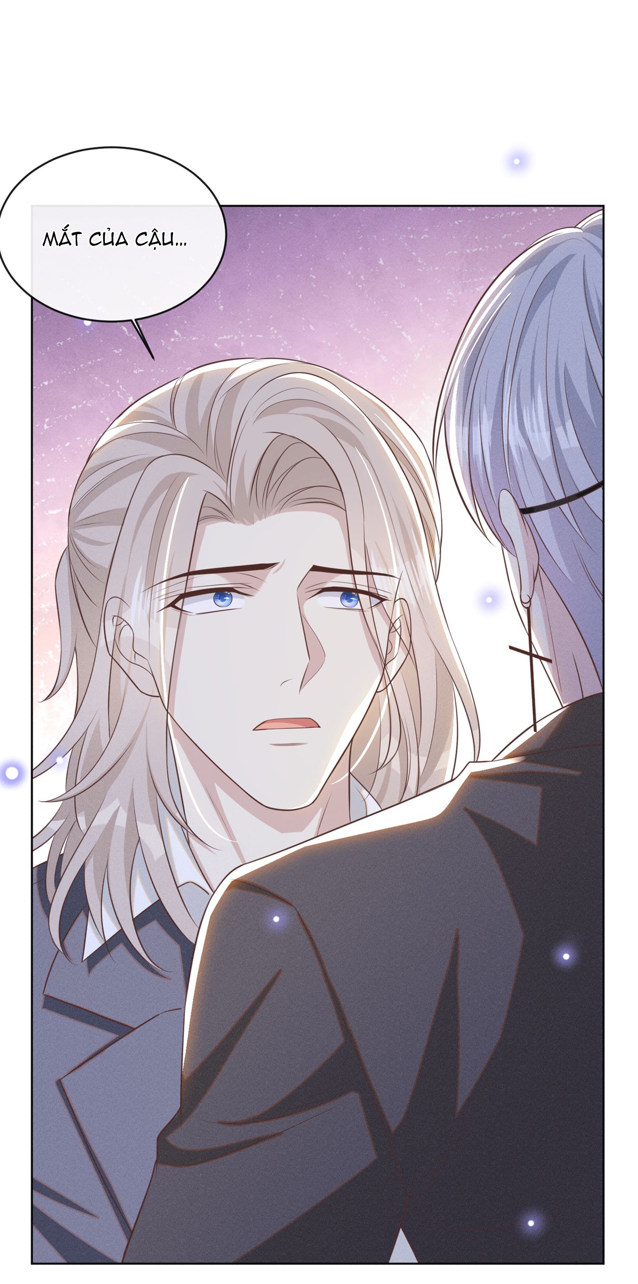 anh ấy gọi tôi là hắc liên hoa chapter 173 11