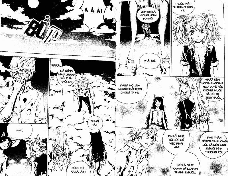 đột kích - raiders chapter 3 57