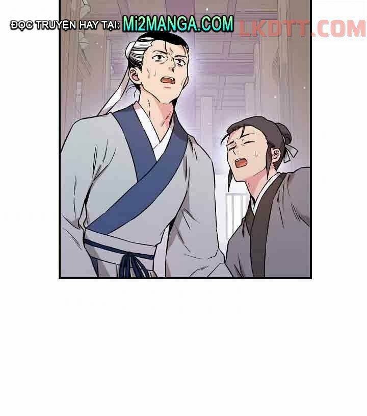 tôi trở thành nhân vật phản diện giỏi nhất trong giới võ thuật chapter 48.1 10