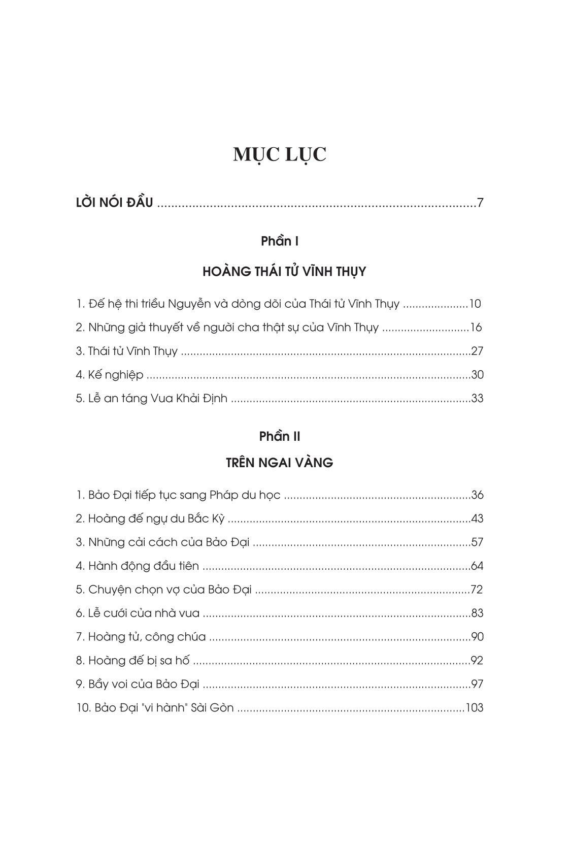 Sách - Bộ Sách Hoàng Đế Bảo Đại + Hoàng Hậu Nam Phương (Bộ 2 Cuốn)