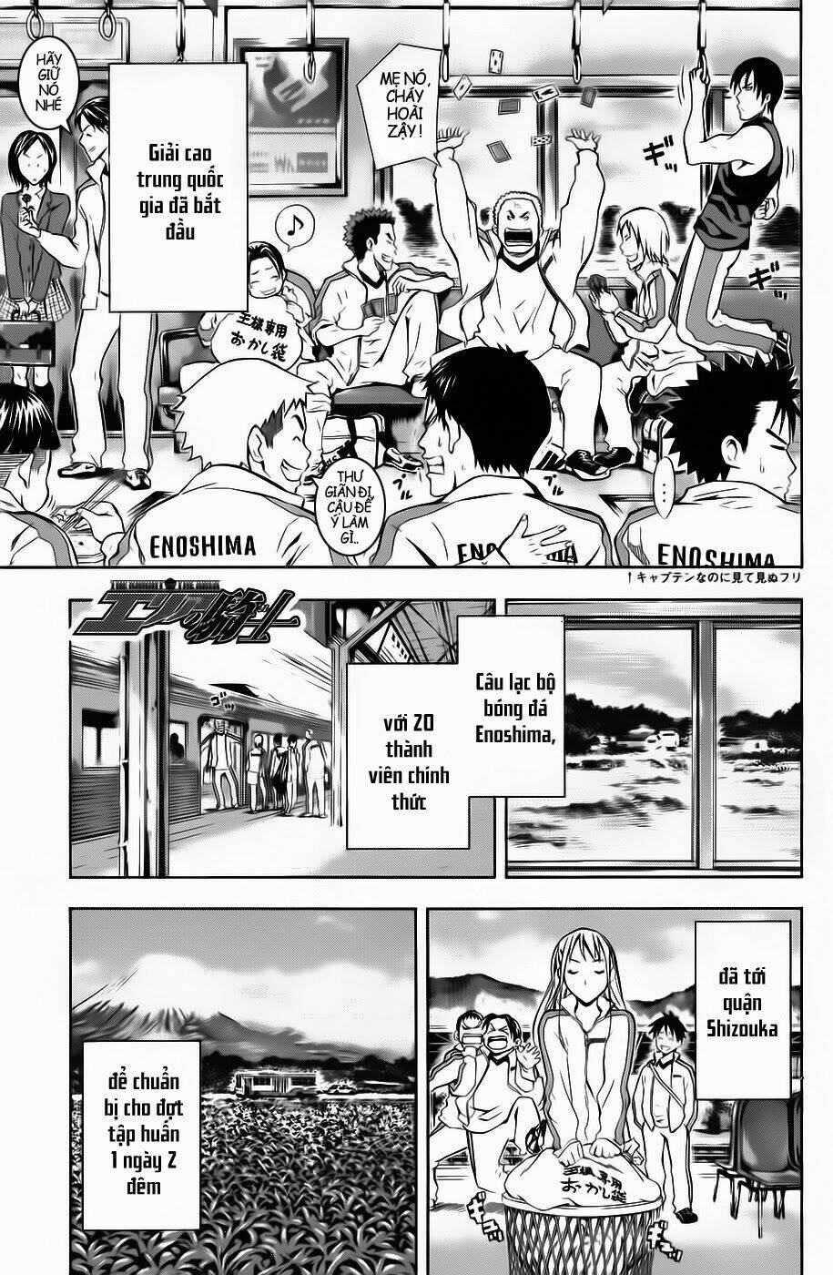 kỵ sĩ trong vòng cấm chapter 45 2