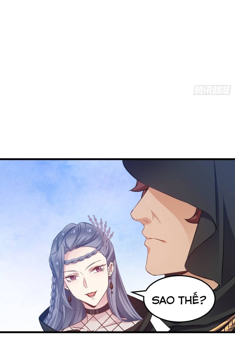 trò chơi trừng phạt chapter 98 27