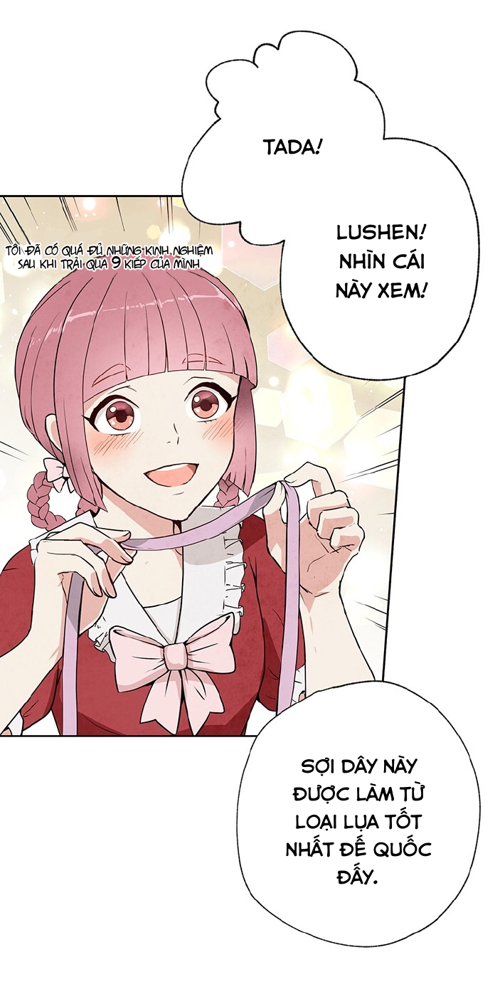 nụ hôn của valentine chapter 7 9
