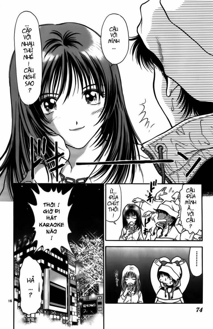 salad days chapter 15 17