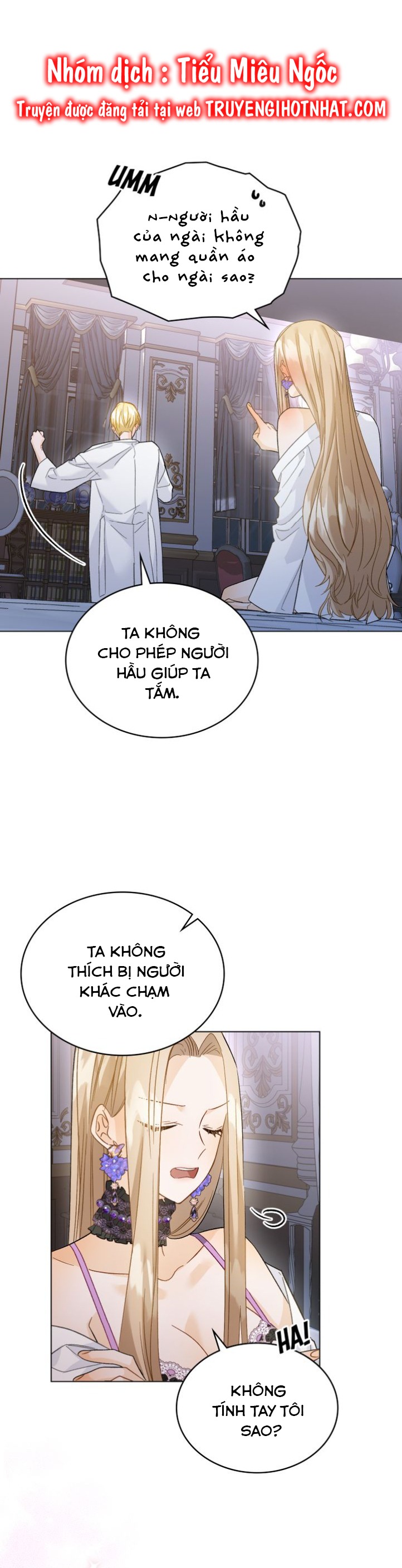 hải tặc thượng lưu chapter 24 20