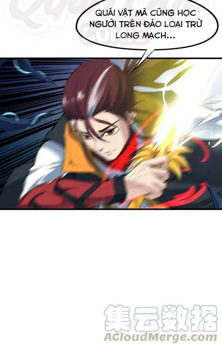 long mạch võ thần chapter 63 34