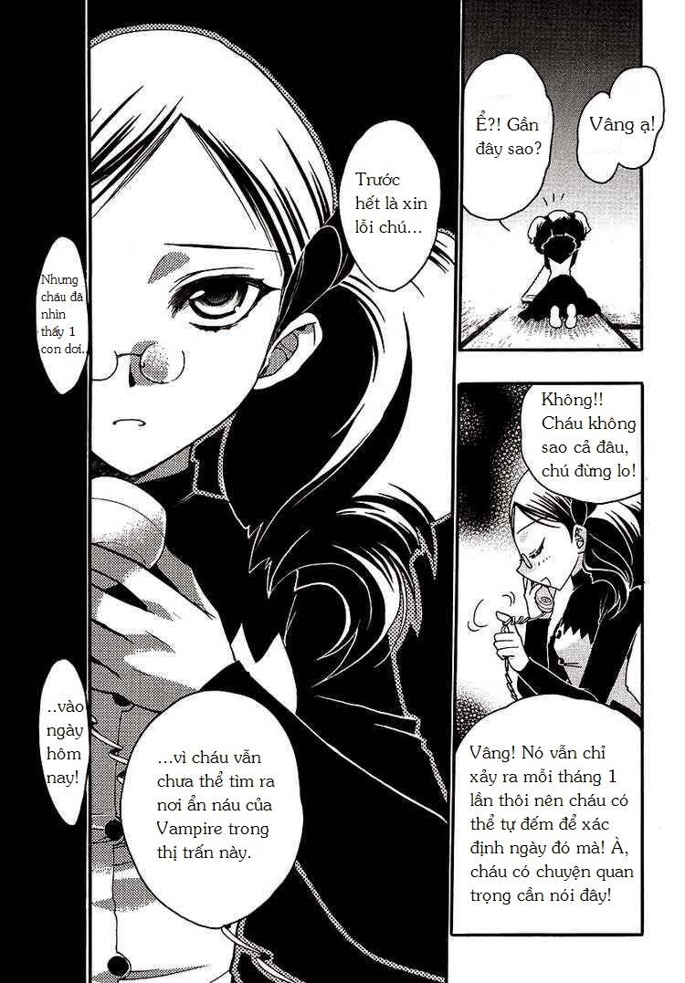 little vampire chapter 37 29