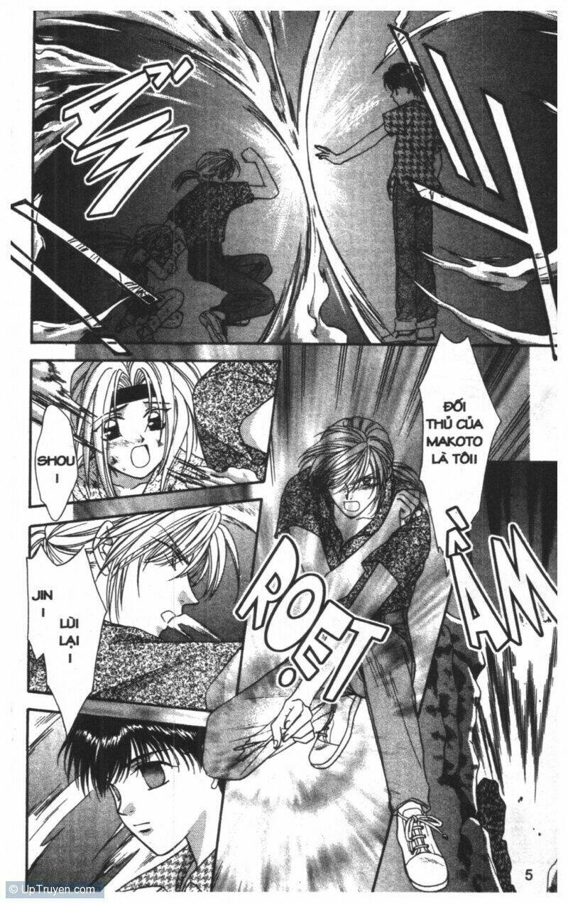 tsuki no umareru yoru chapter 8 5