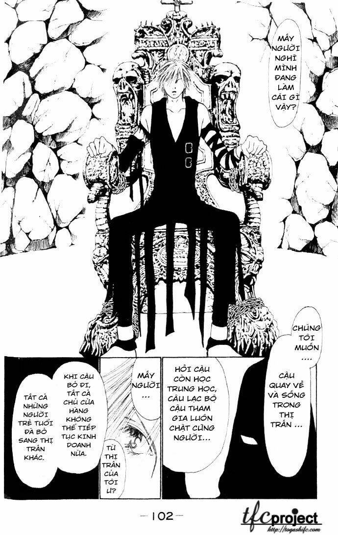 perfect girl evolution chapter 37 22