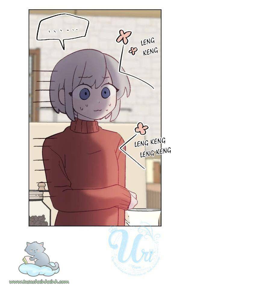 nhật ký nấm ma cô chapter 17 13