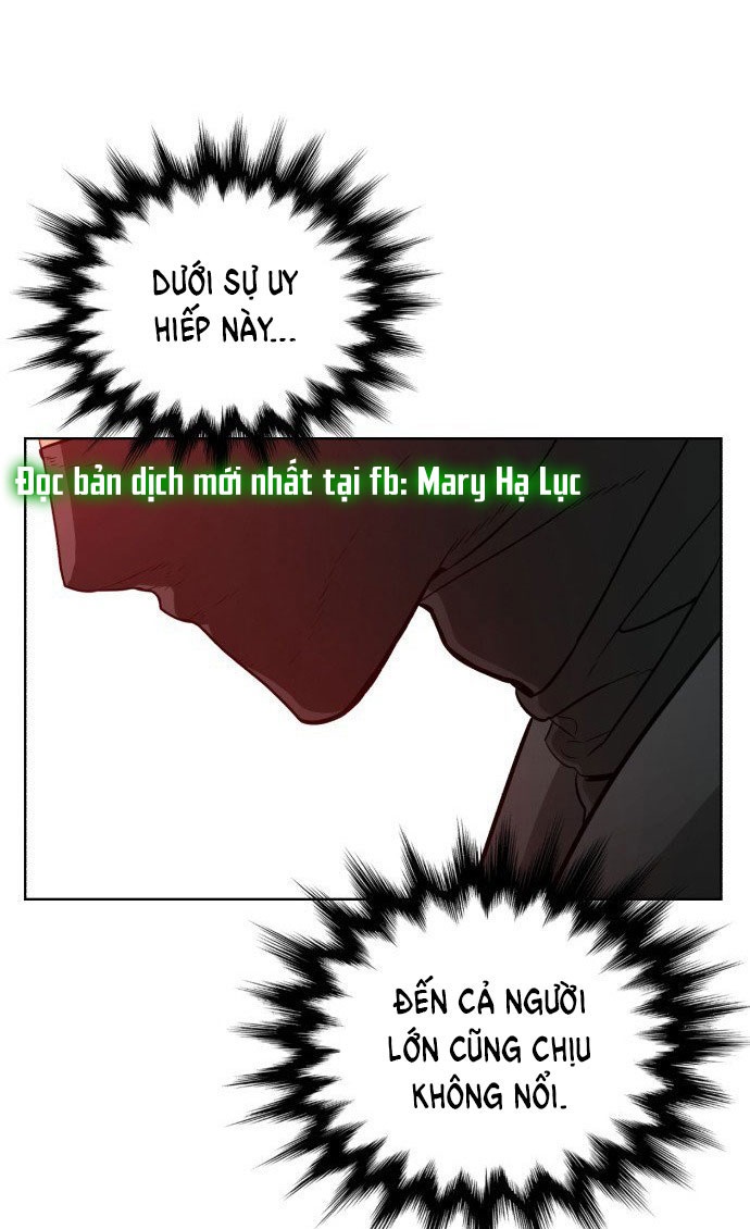 bạch huyết - white blood chapter 9 40