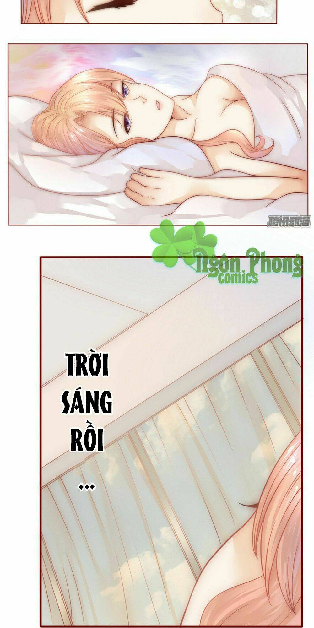 bá đạo tổng tài yêu tôi chapter 5 2