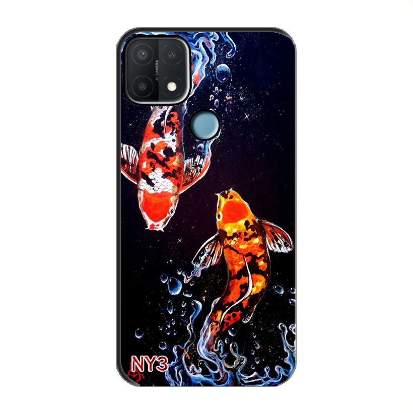 Ốp Lưng Dành Cho OPPO A15