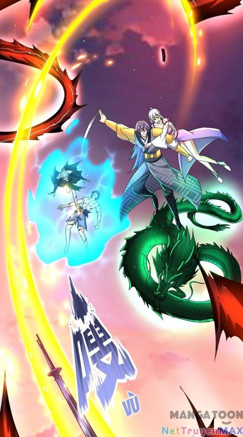 tối cường thần y tại đô thị chapter 310 9