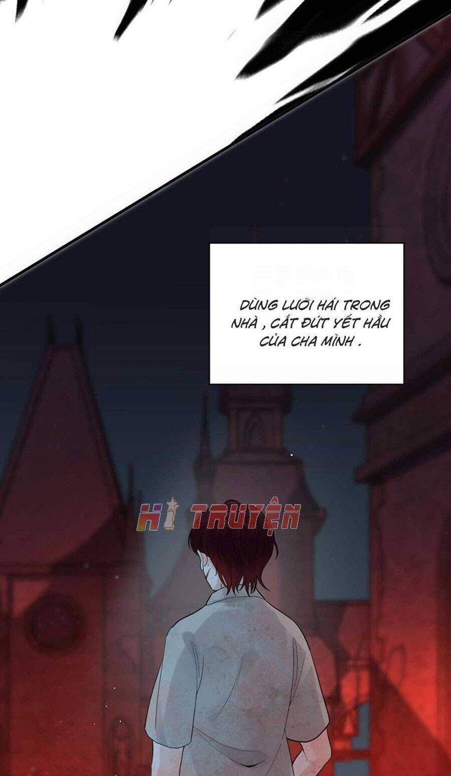 cô vợ hợp đồng bỏ trốn của tổng giám đốc chapter 458.1 8