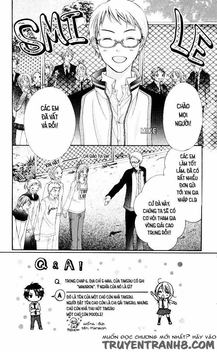 sorairo ageha chapter 8 25