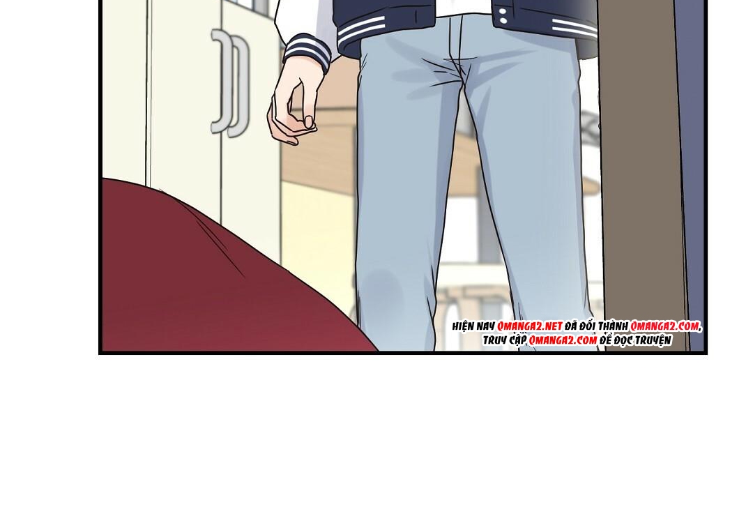 phức cảm tự ti của omega chapter 18 36