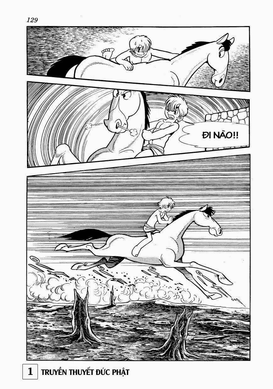 buddha - truyền thuyết đức phật chapter 3 25