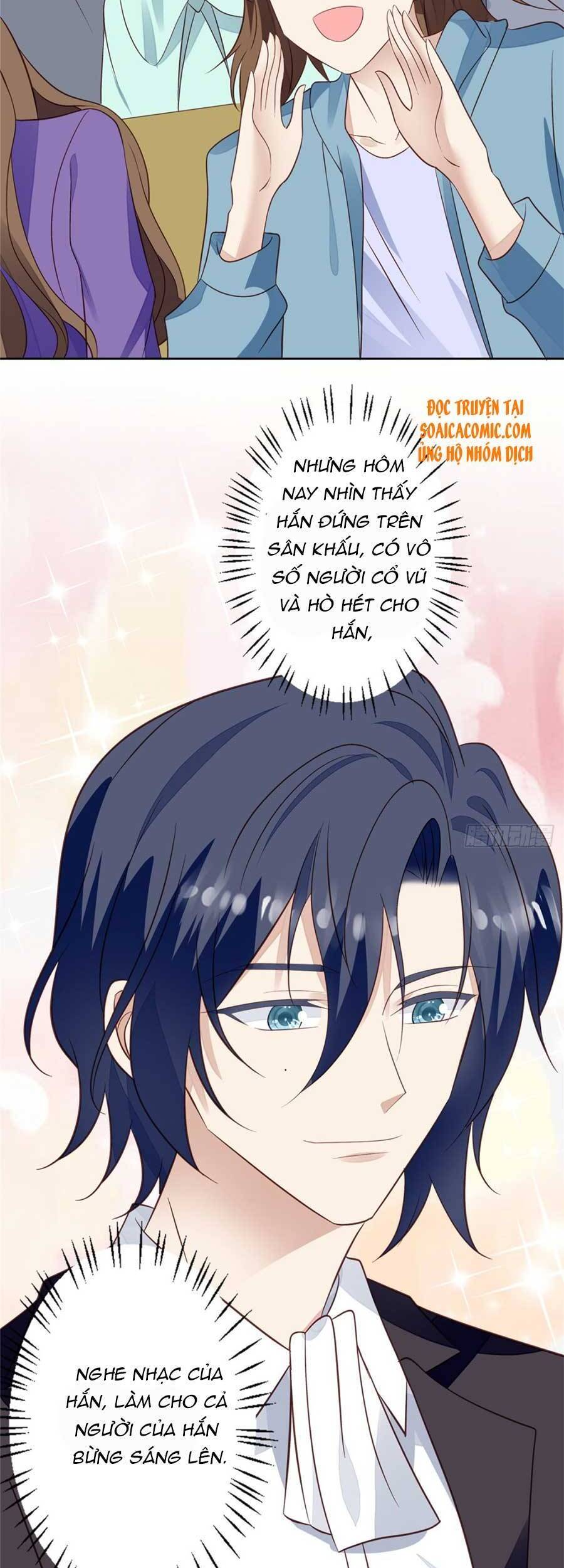 dựa vào đại lão ổn định vị trí c trong nam đoàn chapter 90 9