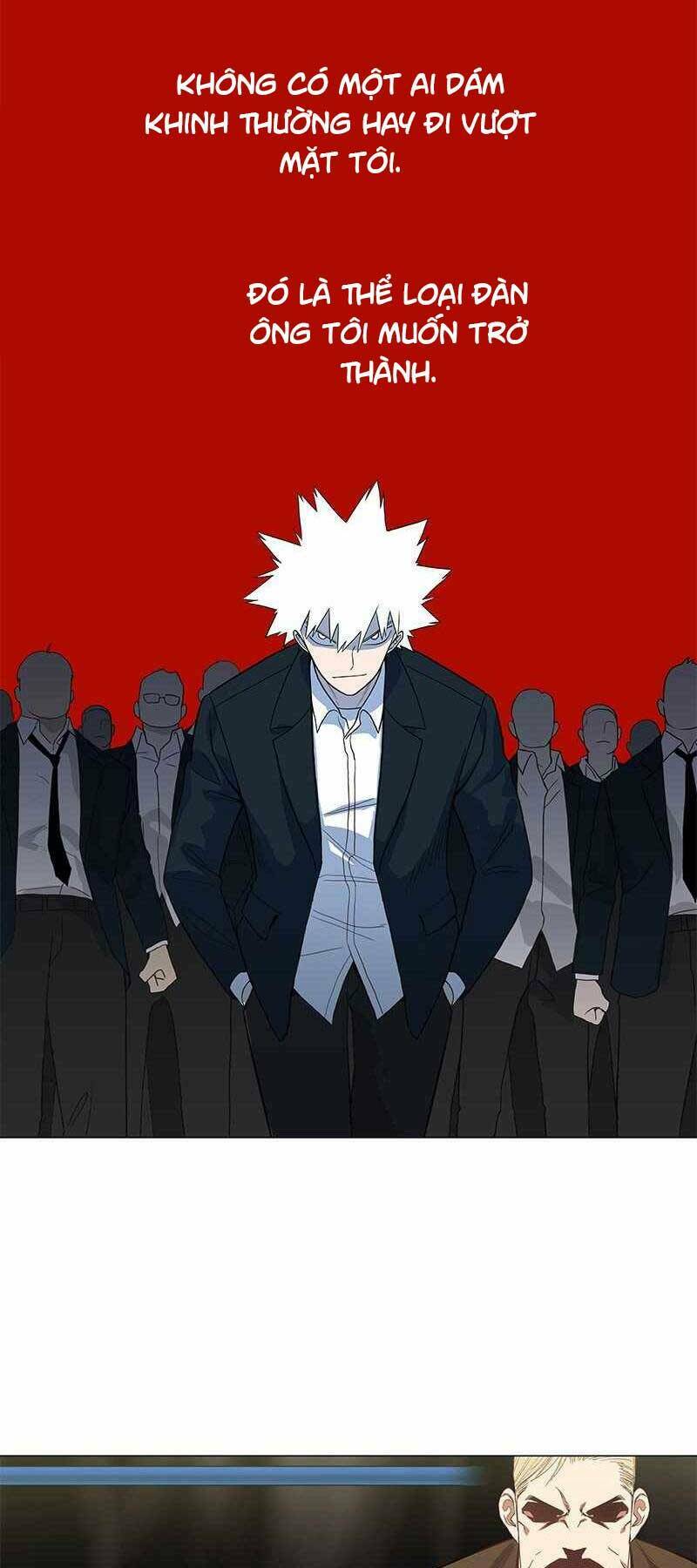 võ sĩ - the boxer chapter 122 62