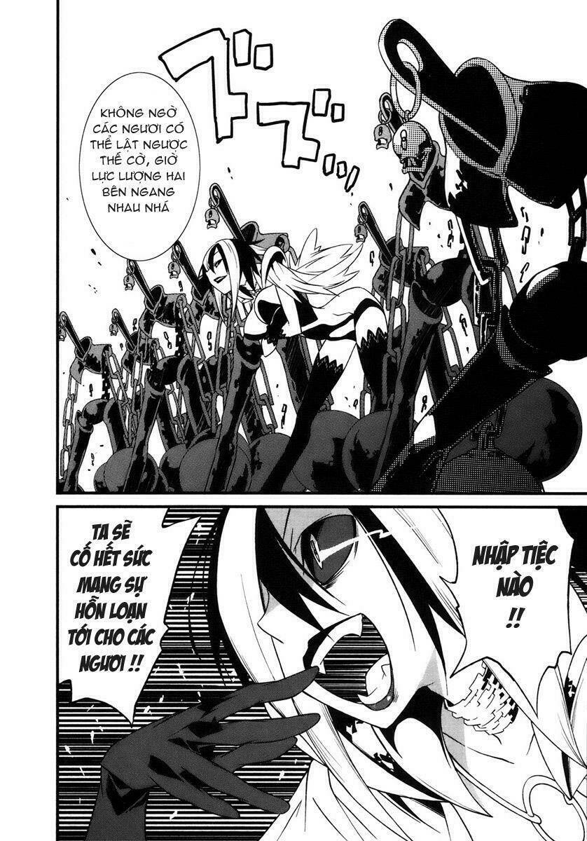 yumekui merry chapter 25 23