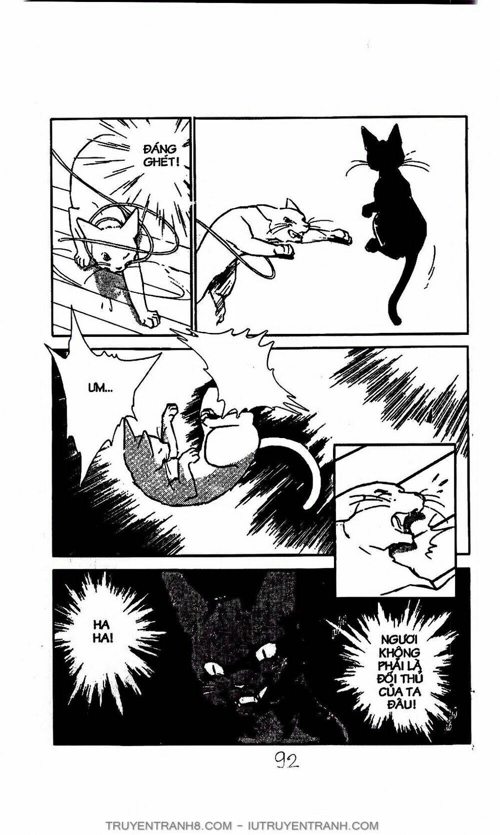 mimi kỳ lạ chapter 10.2 11