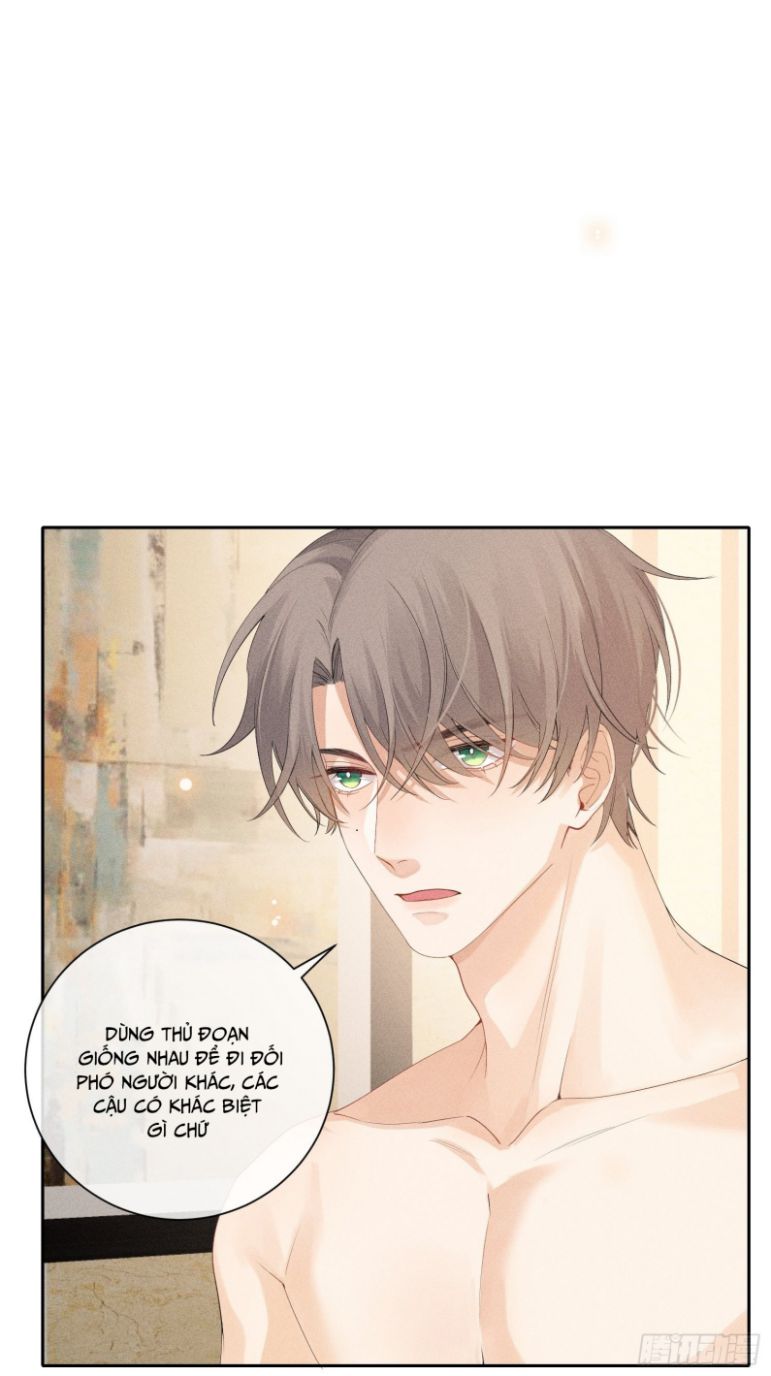 trò chơi săn mồi chapter 42 21