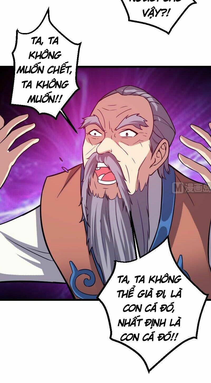 ngưu thư cung ứng thương chapter 110 15