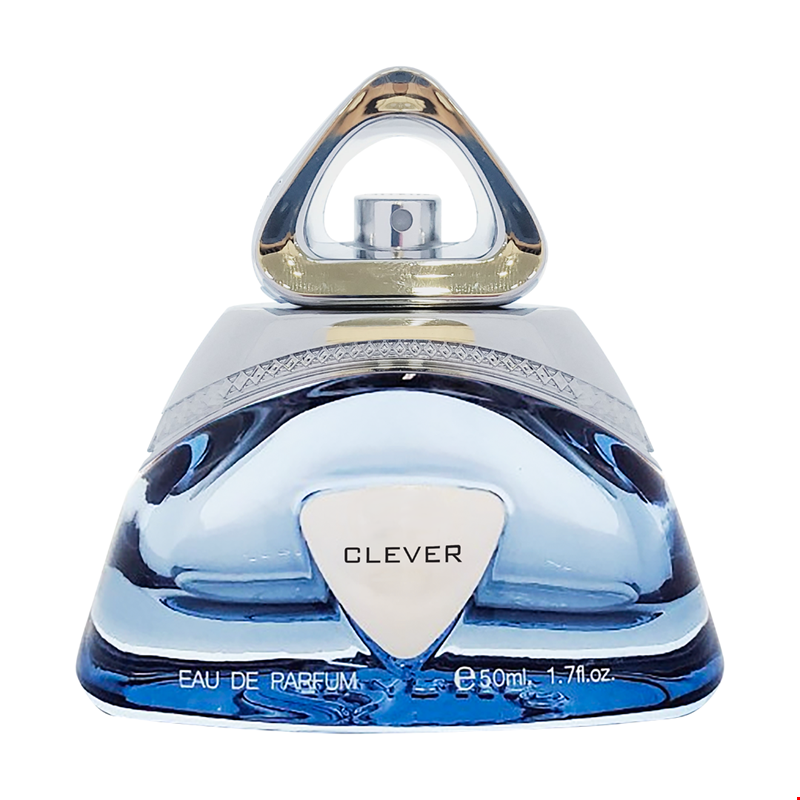 Nước Hoa Nữ Cao Cấp GOOD CHARME CLEVER 50ml Lưu Hương Lâu Sang Trọng, Hiện Đại_Nước Hoa Chính Hãng