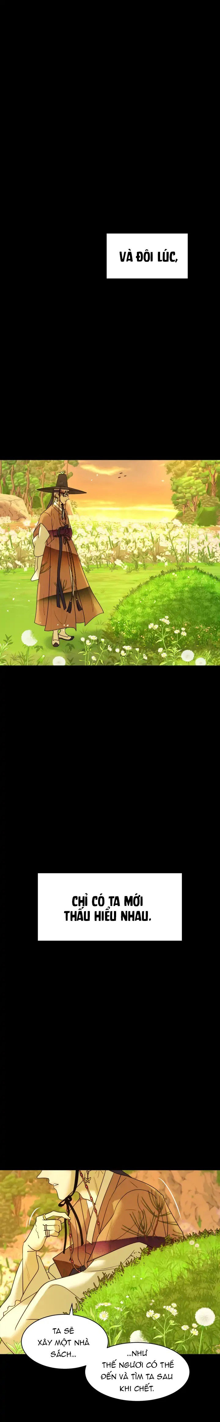 tiểu thuyết đầu tay của ác nữ chapter 15.2 7