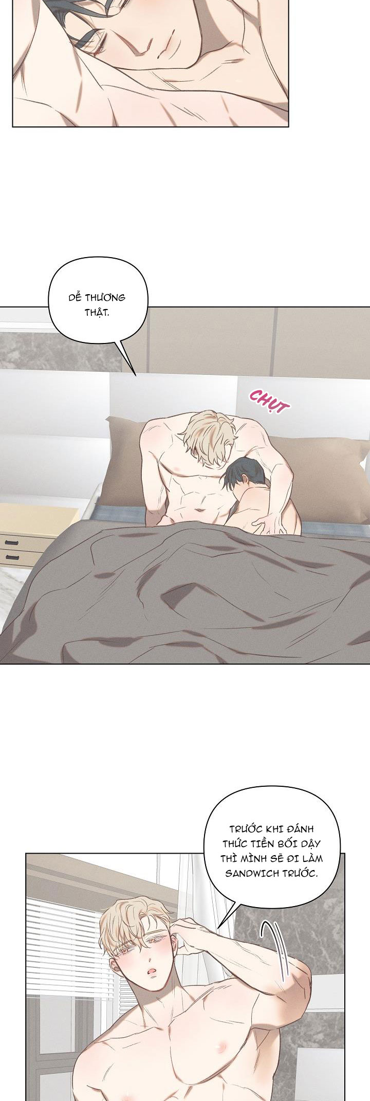 nơi tình yêu định mệnh chapter 8 2