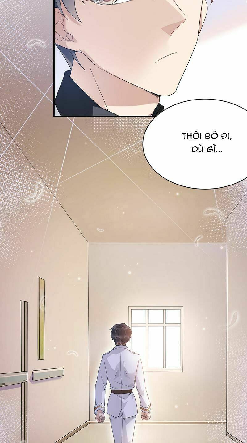 thịnh thế điềm sủng: cô vợ nhỏ đáng yêu của dịch thiếu chapter 59 12