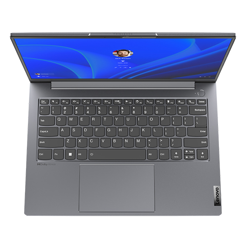 Laptop Lenovo ThinkBook 14 G4 IAP 21DH00B1VN | Intel Core i7 _ 1255U | 8GB | 512GB SSD | 14 inch Full HD IPS | FreeDos | FingerPrint | LED KEY | Hàng Chính Hãng