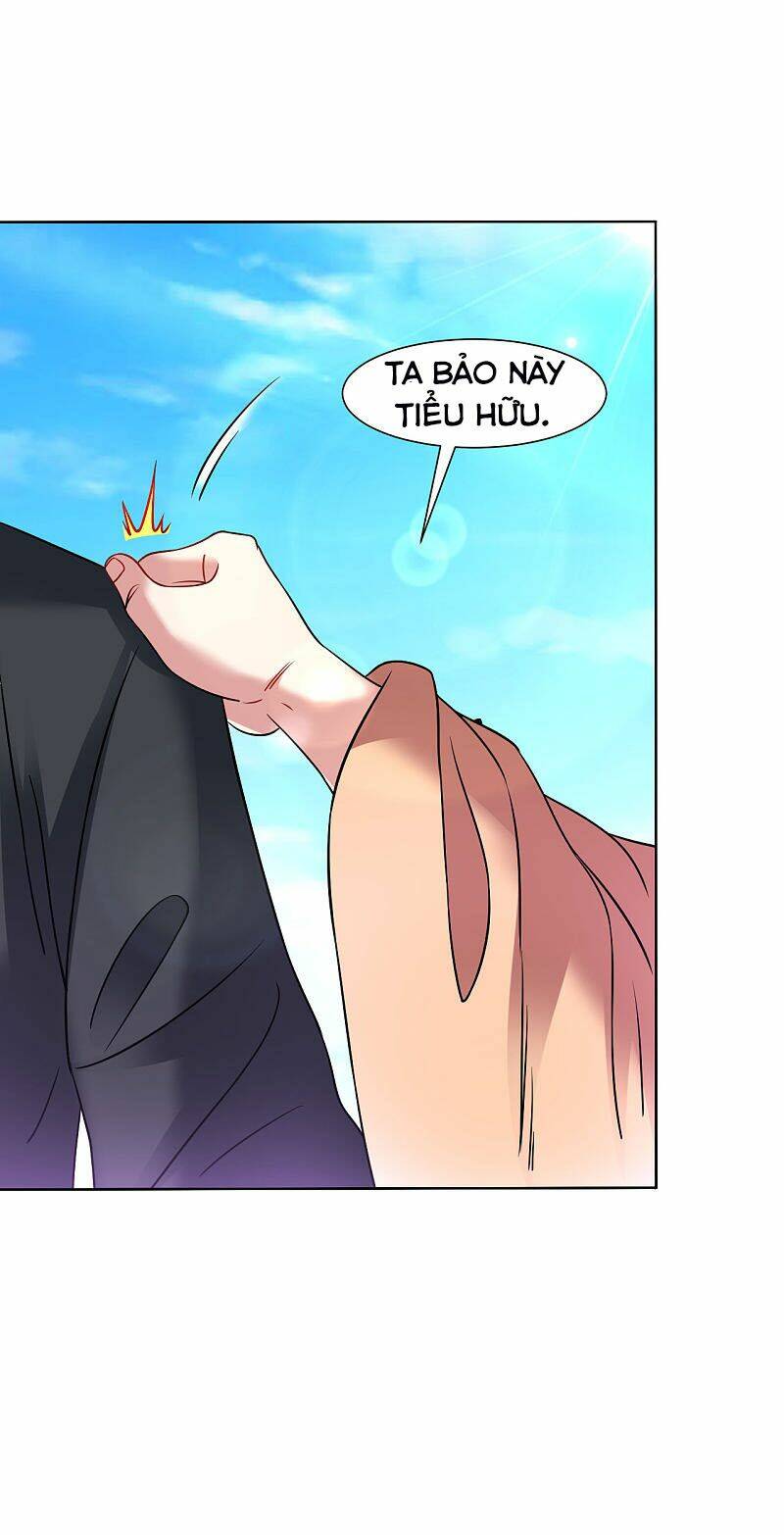 đạo ấn chapter 109 17