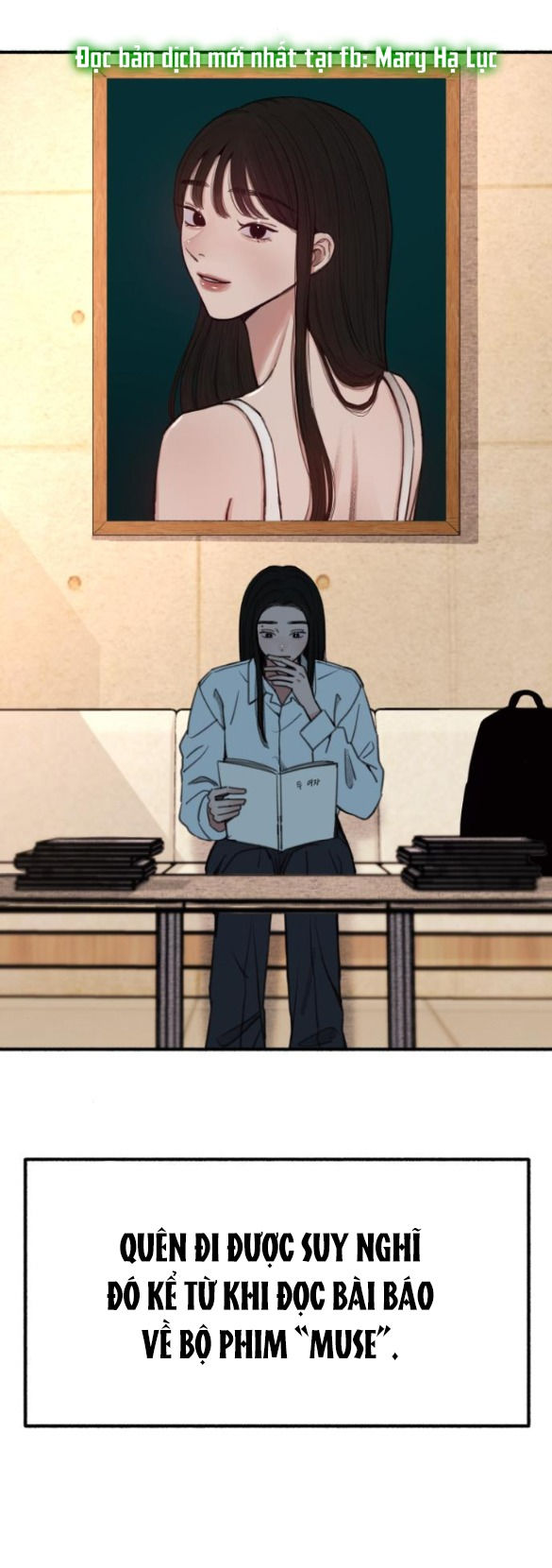 nàng thơ nổi tiếng - nàng thơ myung chapter 15.2 5