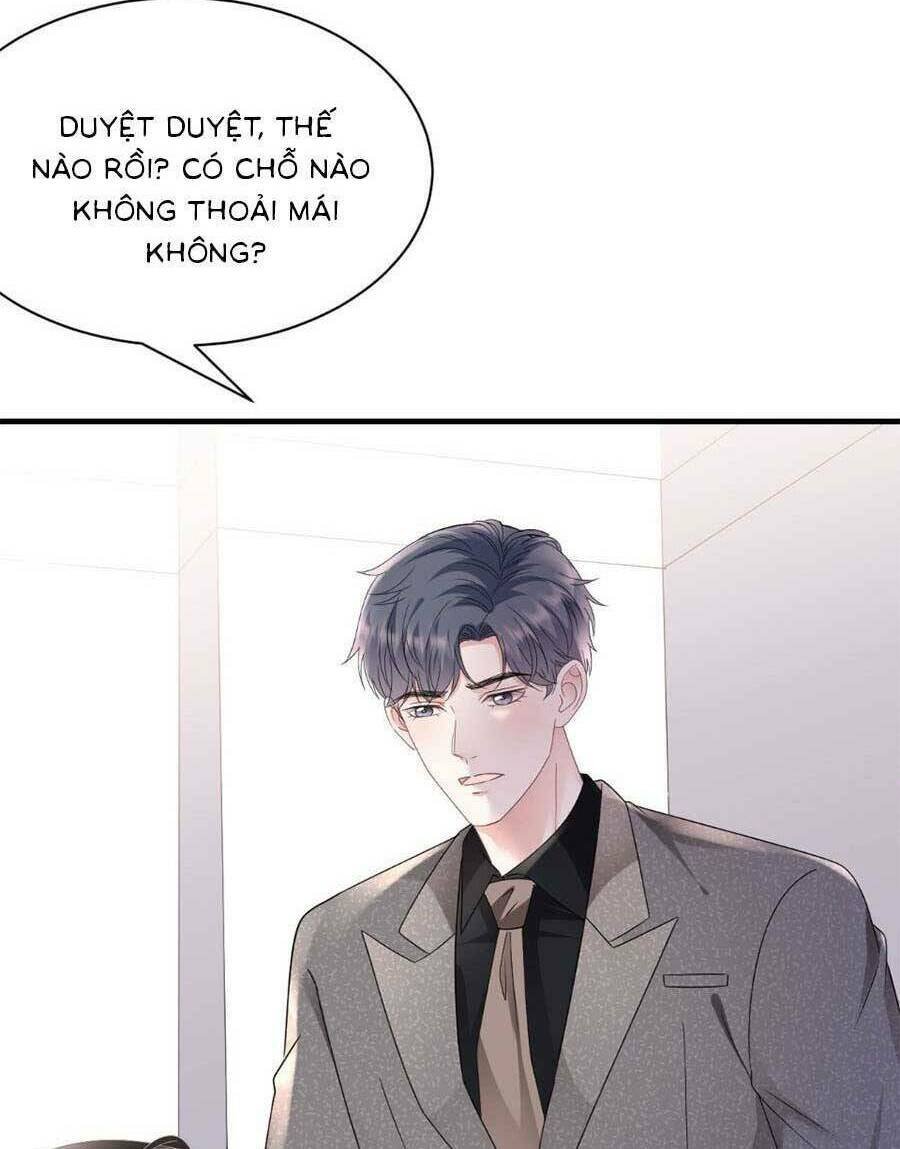 [16+] đại tiểu thư có thể có ý đồ xấu chapter 140 22