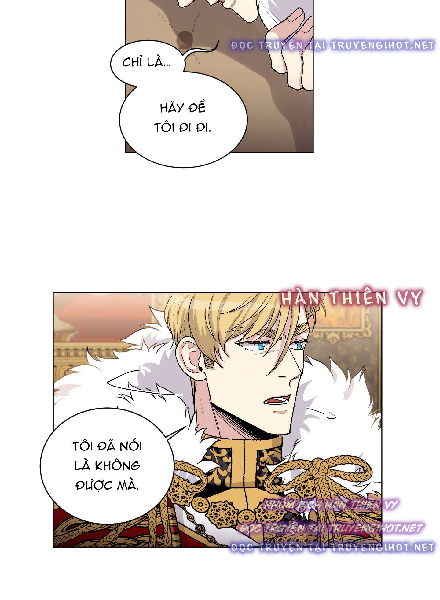 gia sư của công tước chapter 79.1 23